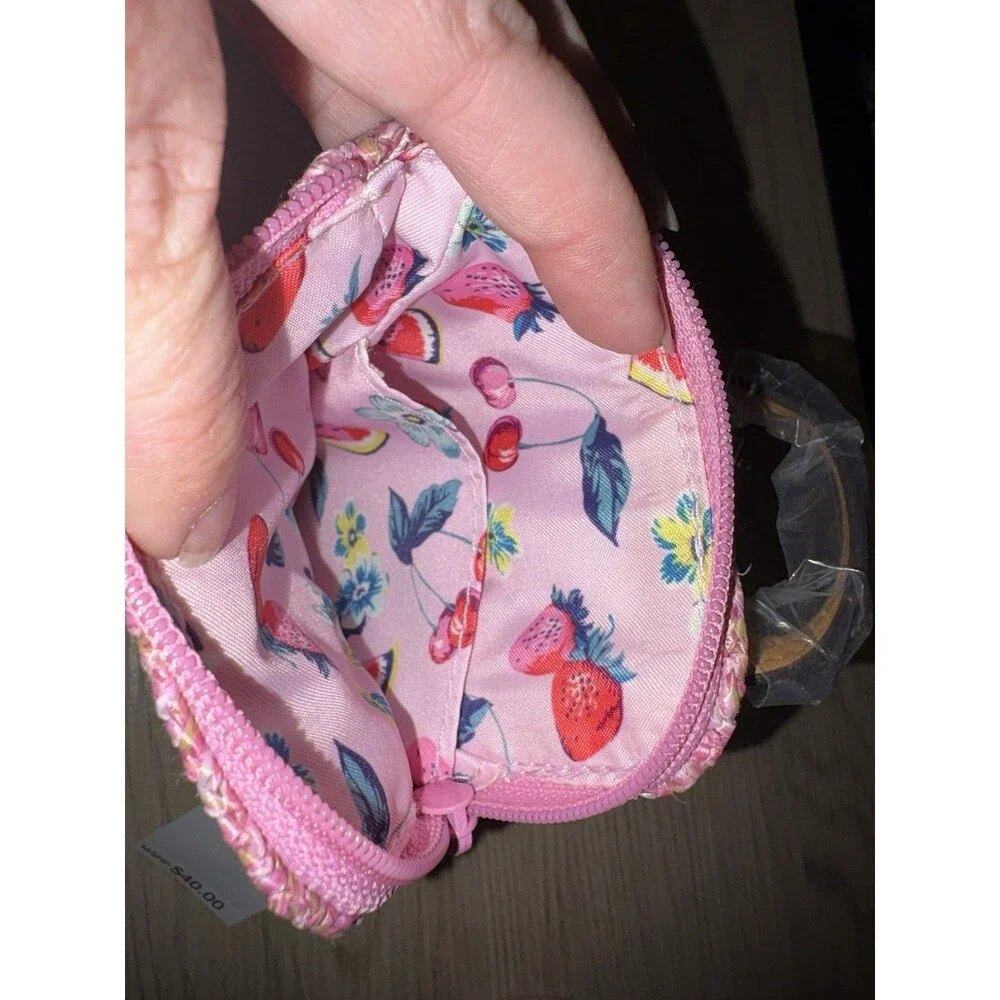 Vera Bradley please see